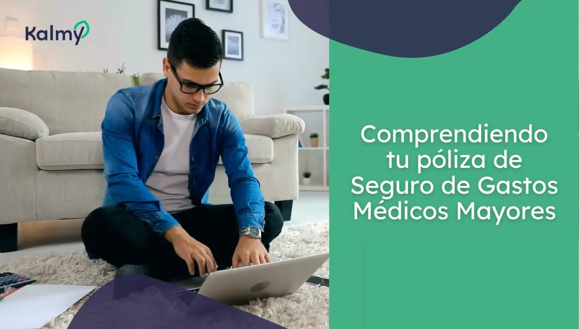 Comprendiendo términos de tu seguro de gastos médicos