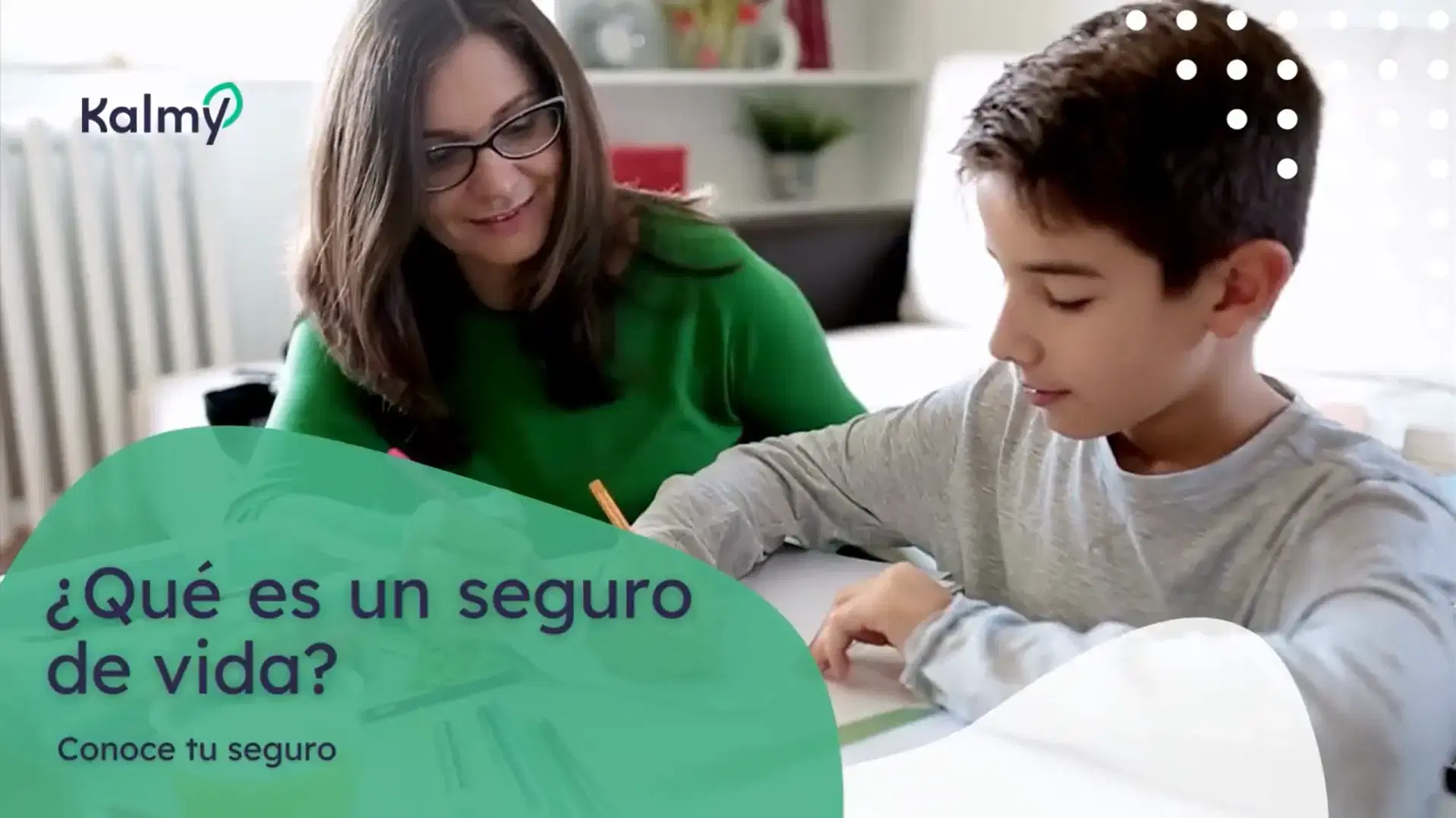 ¿Qué es un seguro de vida?