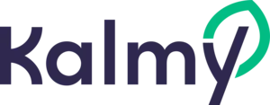 Kalmy logo